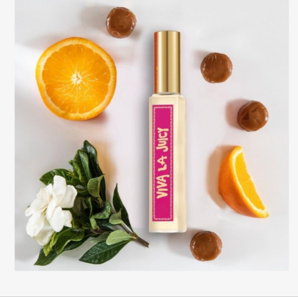 Viva La Juicy Rollerball